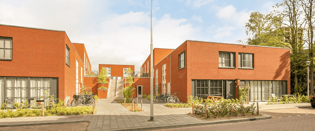 Huis huren in Tilburg