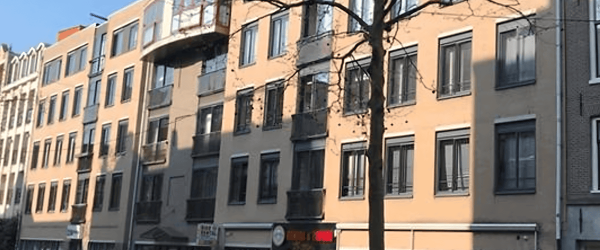 Appartement huren in Amsterdam