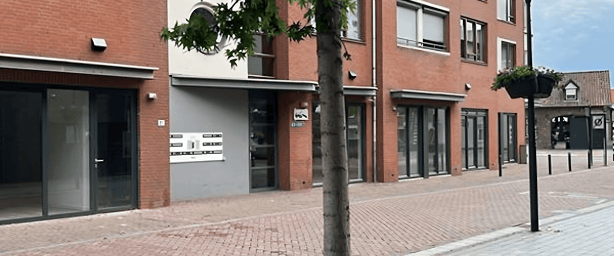 Appartement huren in Echt