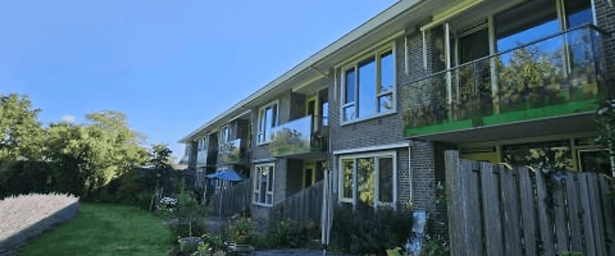 Appartement huren in Obdam