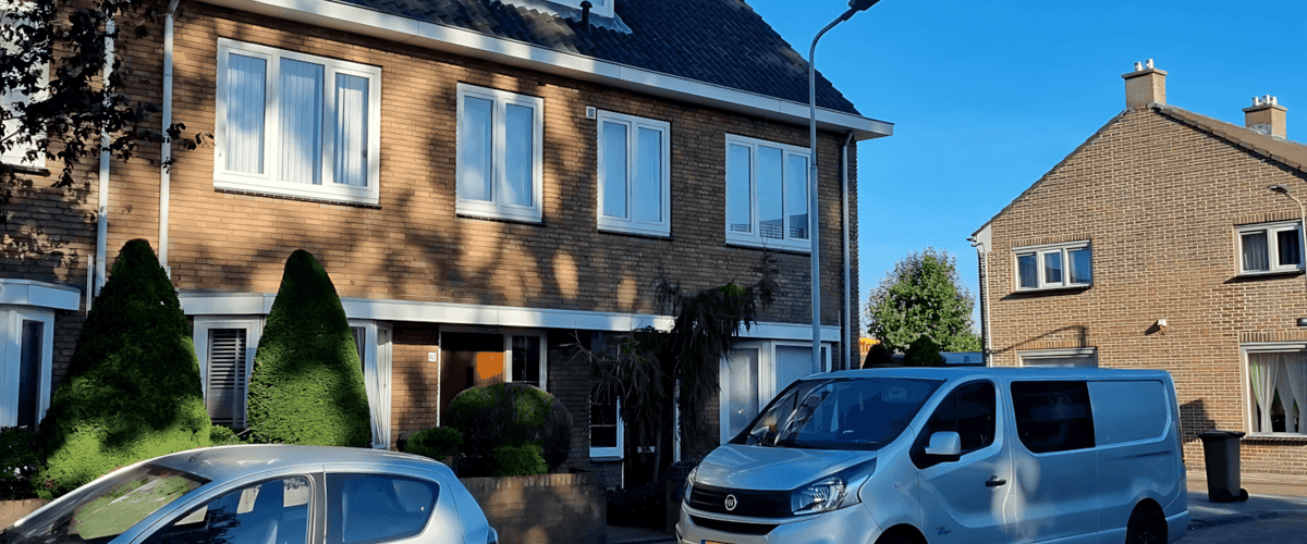 Appartement huren in Den Bosch