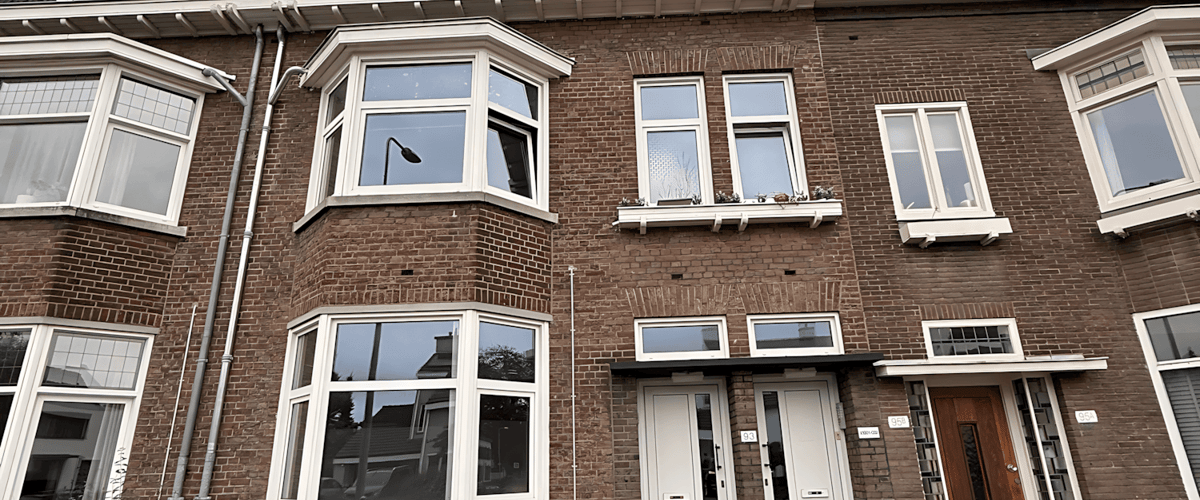 Kamer huren in Maastricht