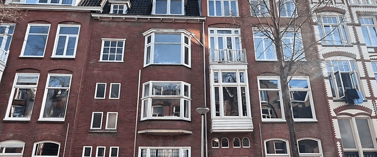 Appartement huren in Groningen