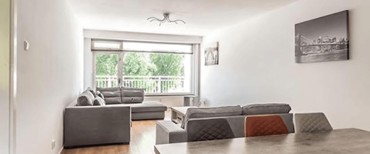 Appartement huren in Amsterdam