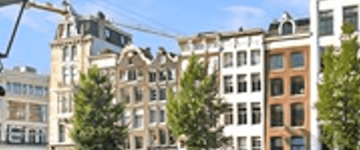 Appartement huren in Amsterdam