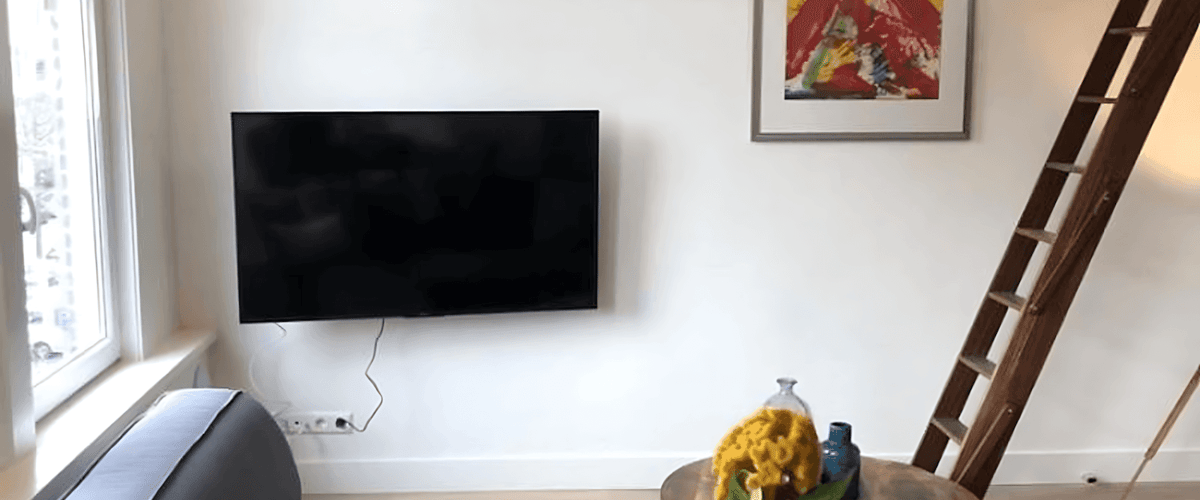 Appartement huren in Rotterdam