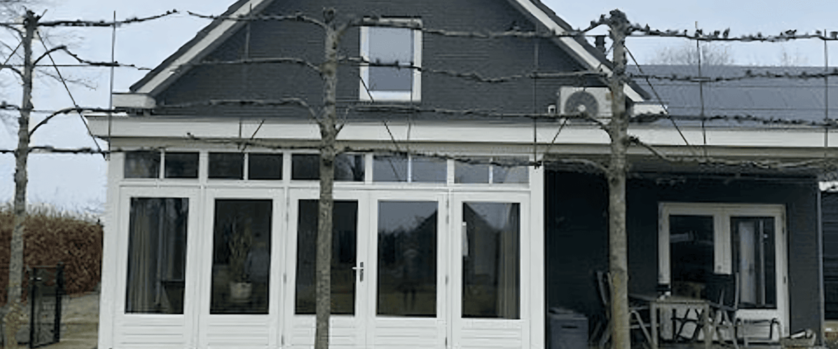 Huis huren in Breda