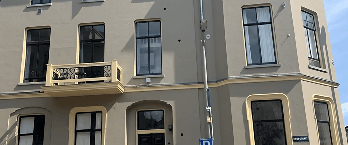 Appartement huren in Arnhem