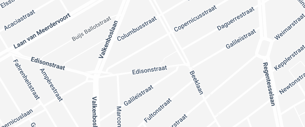 Appartement huren in Den Haag