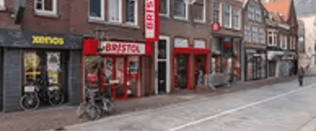 Kamer huren in Alkmaar