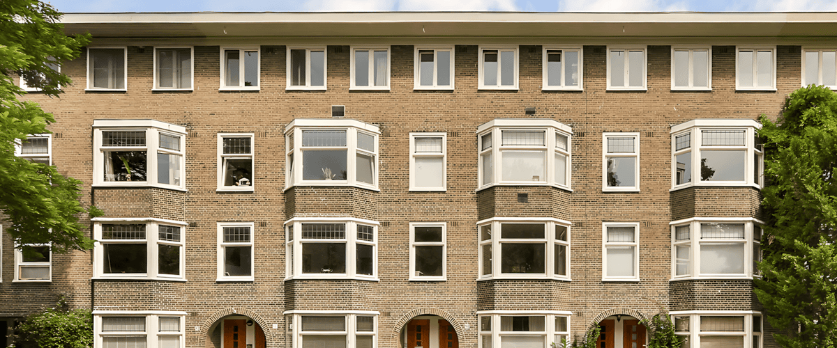 Kamer huren in Amsterdam