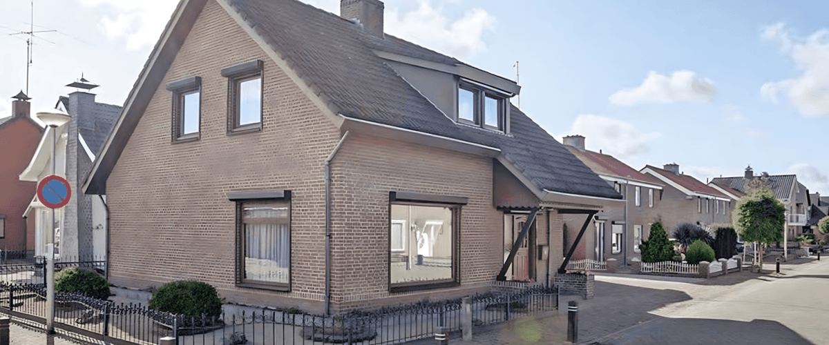 Huis huren in Sint Willebrord