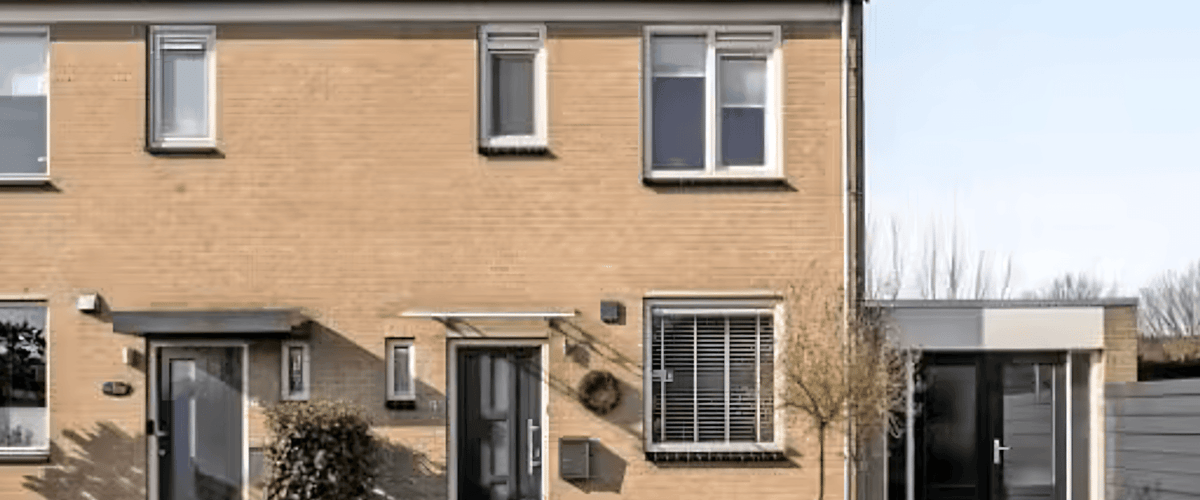 Huis huren in Krimpen Aan De Lek