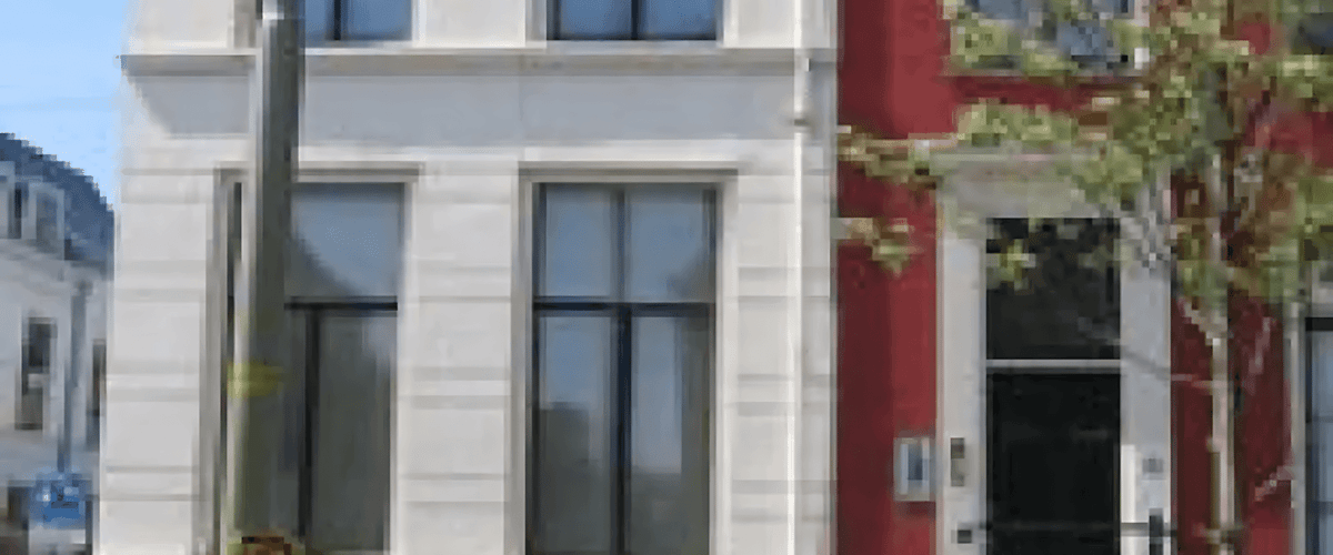 Huis huren in Den Haag