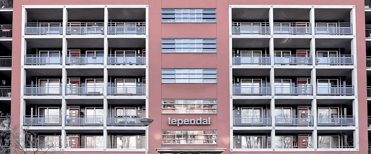 Appartement huren in Den Haag
