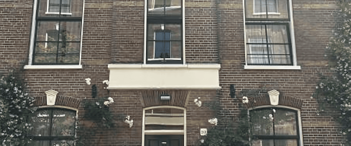 Appartement huren in Amsterdam