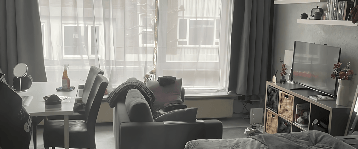 Kamer huren in Nijmegen