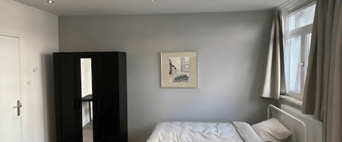 Studio huren in Rotterdam