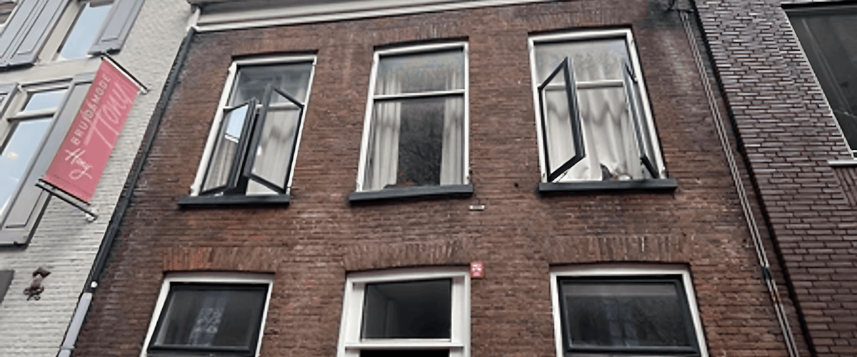 Kamer huren in Zwolle
