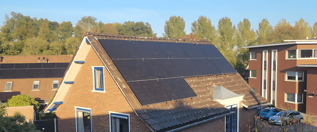 Kamer huren in Utrecht
