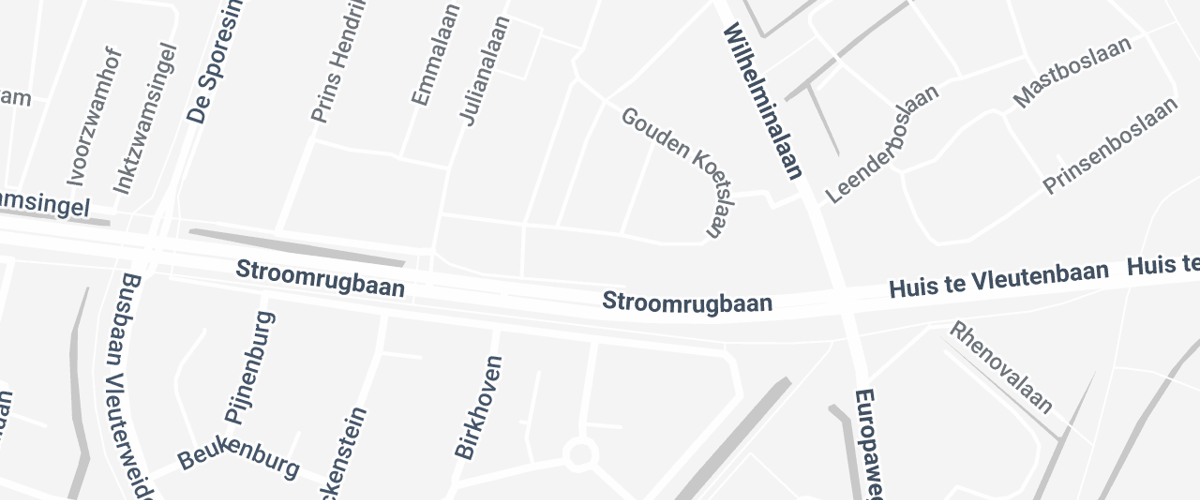 Huis huren in Vleuten