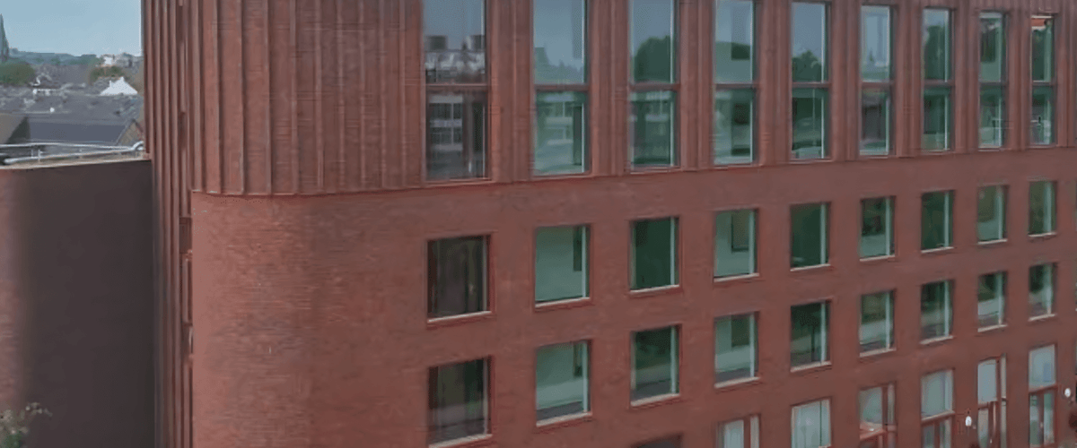 Appartement huren in Maastricht