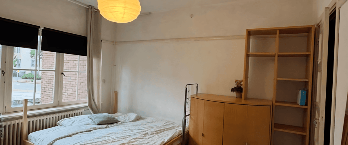 Kamer huren in Eindhoven