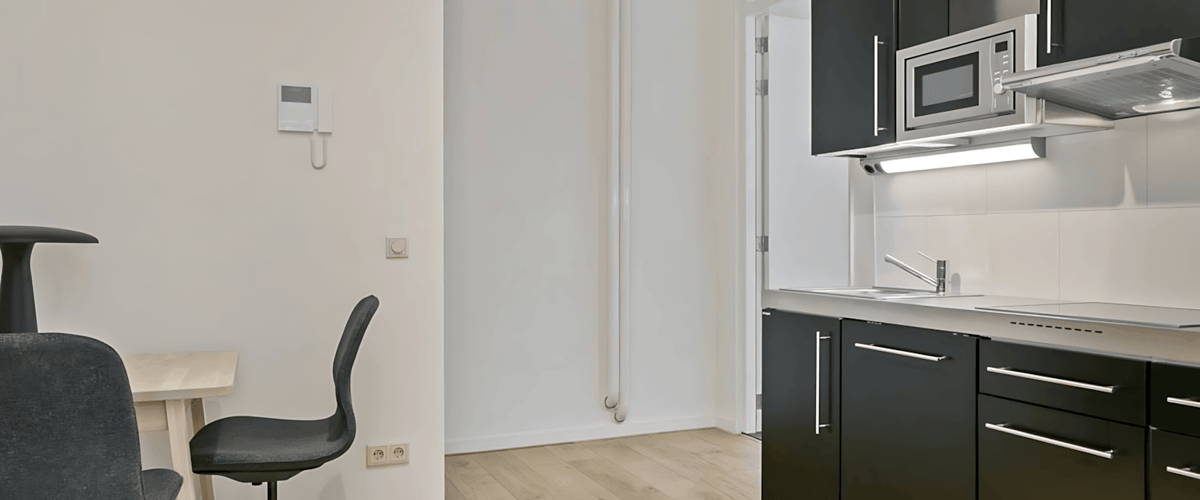 Appartement huren in Maastricht