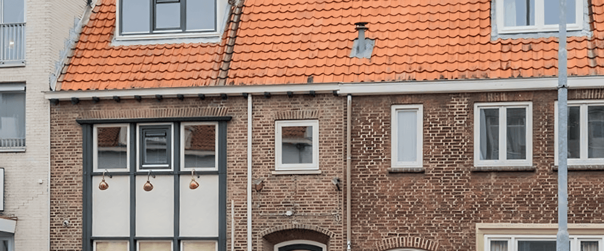 Appartement huren in Eindhoven