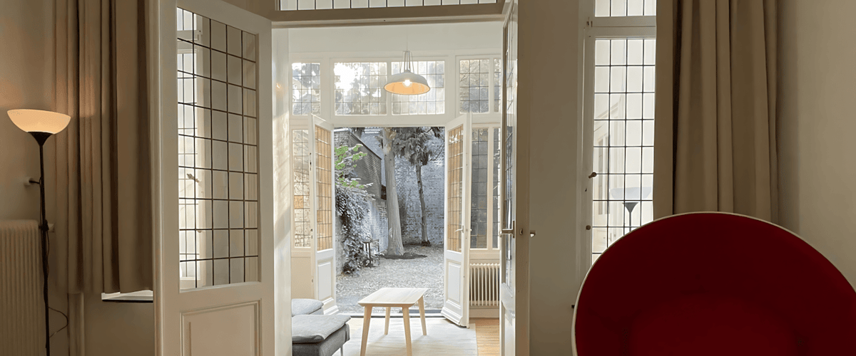Appartement huren in Maastricht