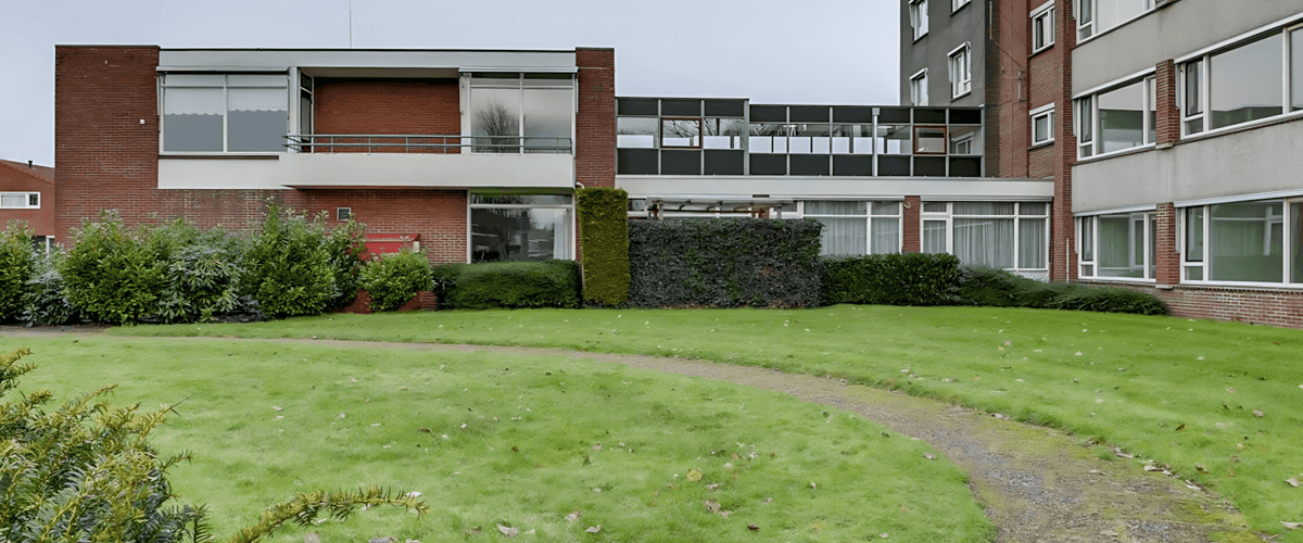 Studio huren in Musselkanaal