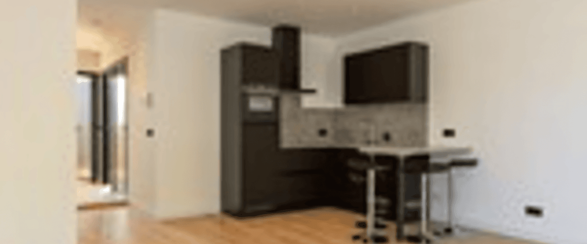 Appartement huren in Rotterdam