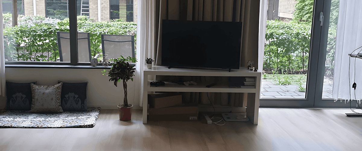 Appartement huren in Eindhoven