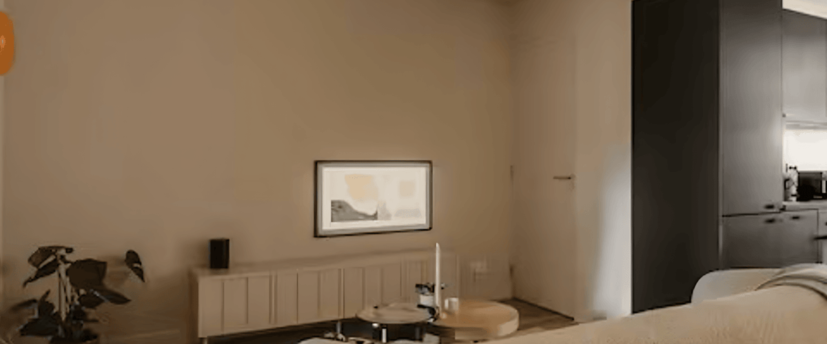 Studio huren in Cuijk
