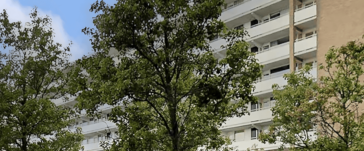 Appartement huren in Amsterdam