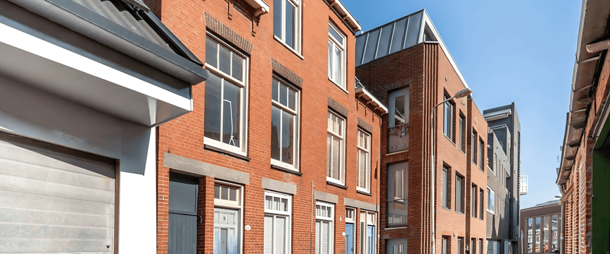 Kamer huren in Groningen