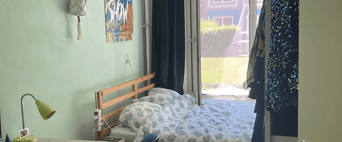 Kamer huren in Delft