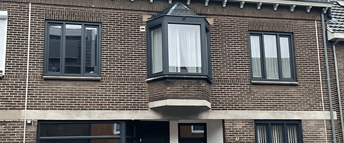 Appartement huren in Schinveld