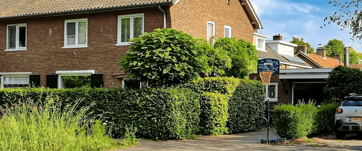 Huis huren in Oisterwijk