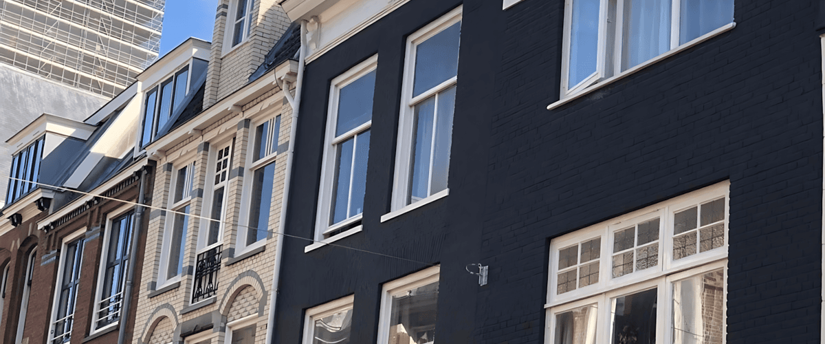 Appartement huren in Utrecht