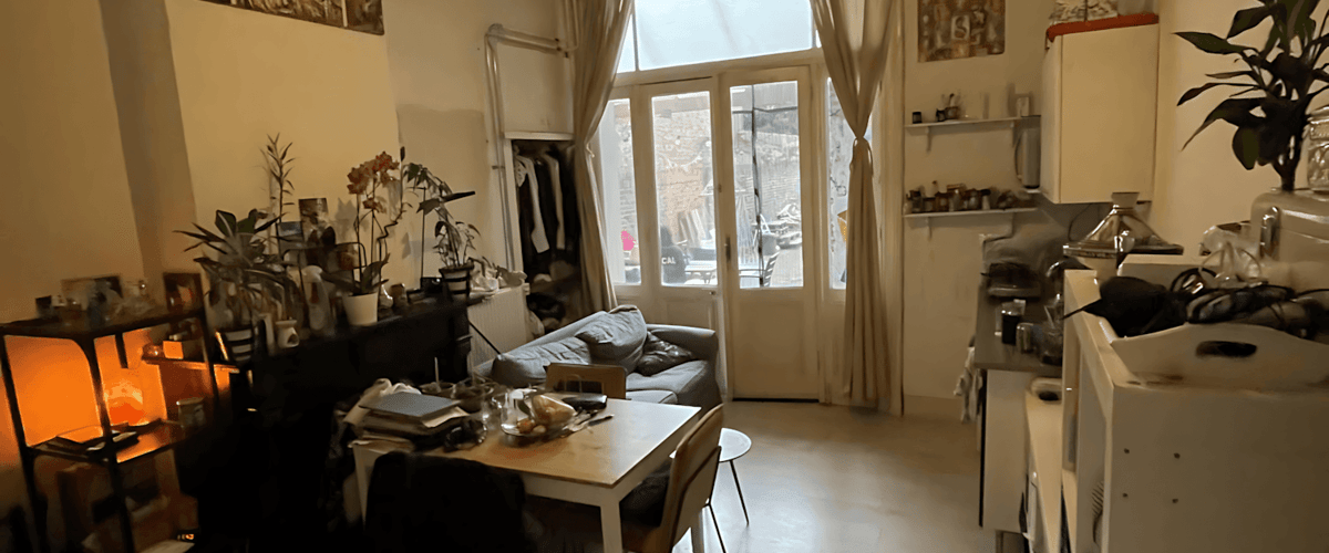 Kamer huren in Maastricht