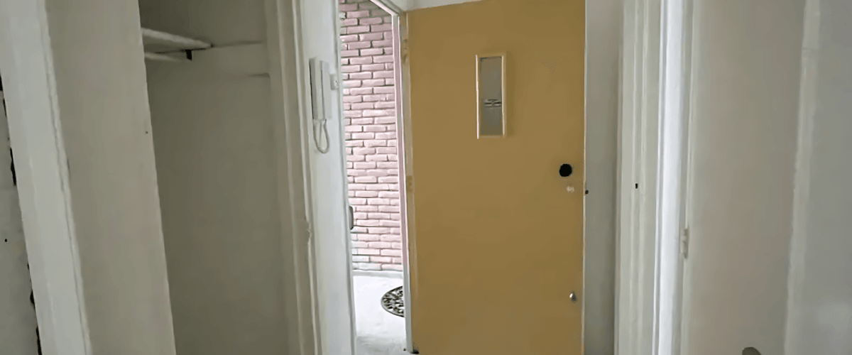 Appartement huren in Rotterdam