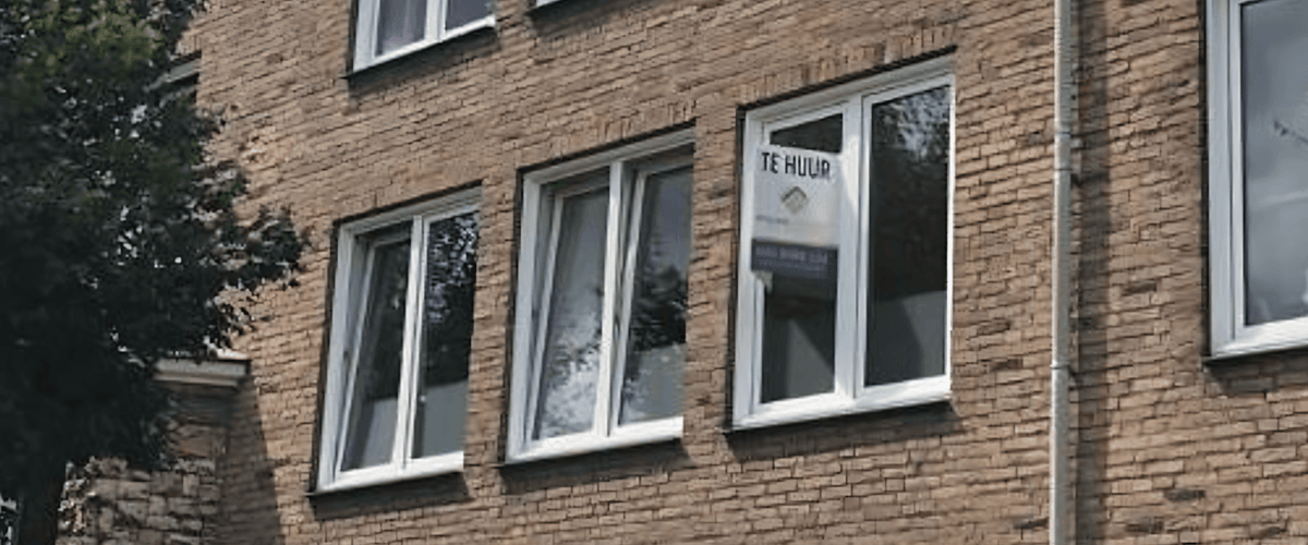 Appartement huren in Heerlen