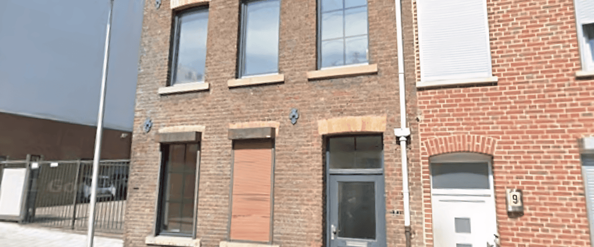 Kamer huren in Heerlen