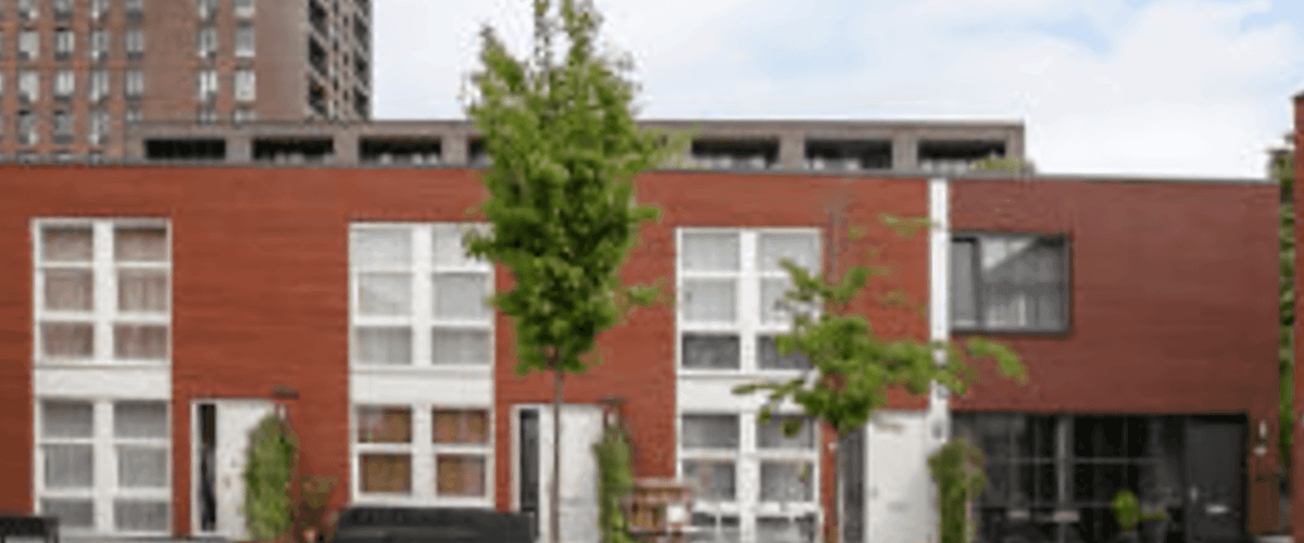 Huis huren in Tilburg