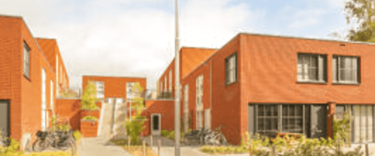 Huis huren in Tilburg
