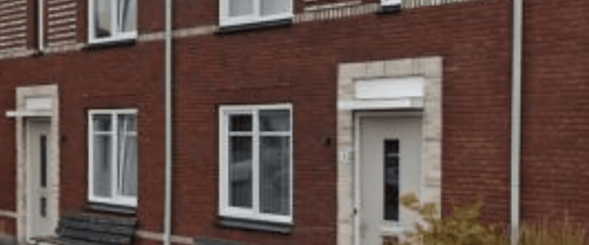 Huis huren in Uden