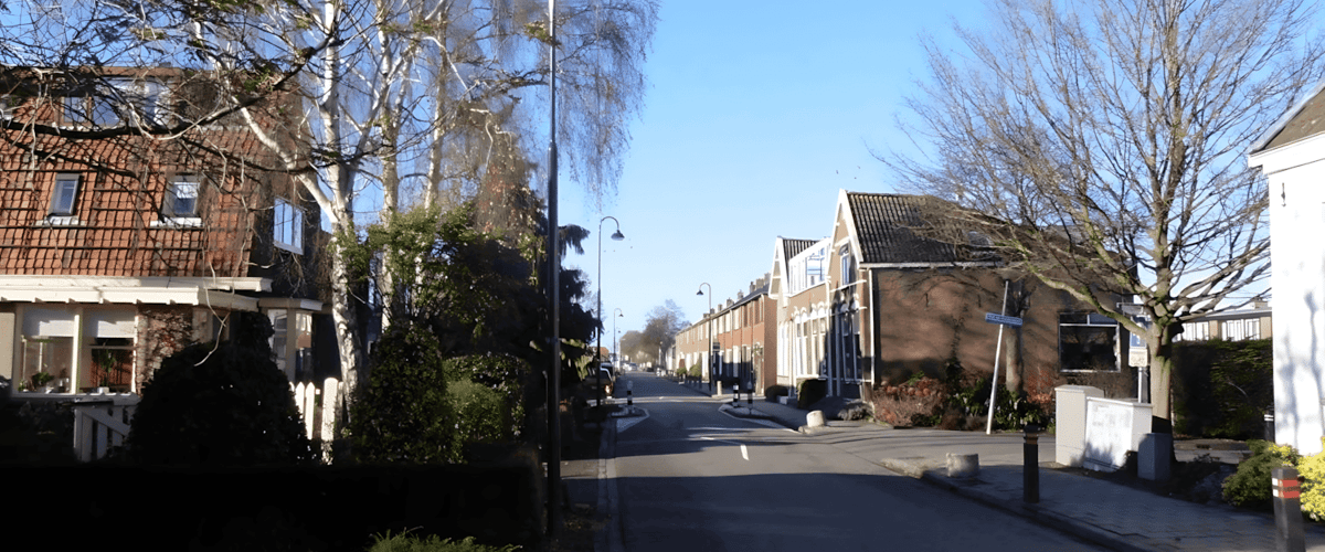 Huis huren in Reeuwijk