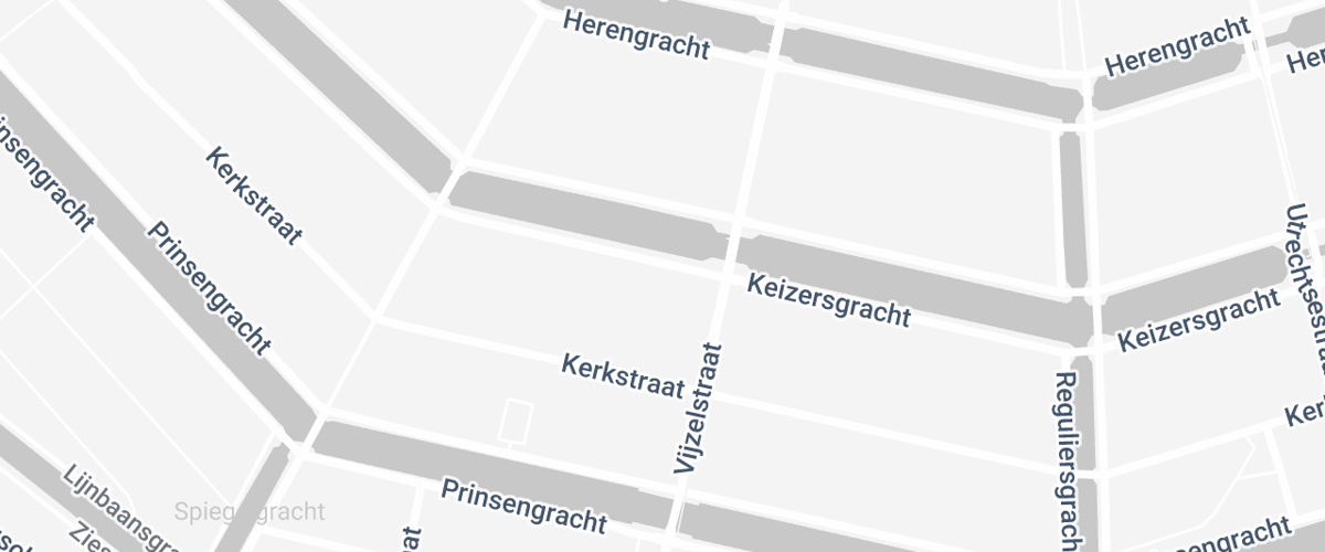 Appartement huren in Amsterdam