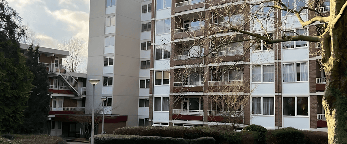 Appartement huren in Heerlen